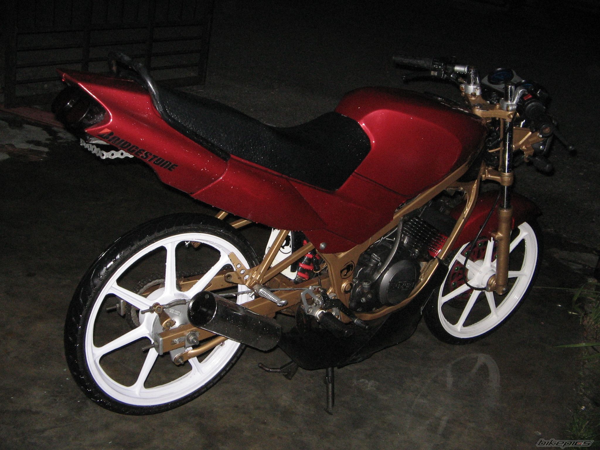    | Picture 659103 motorcycle photo