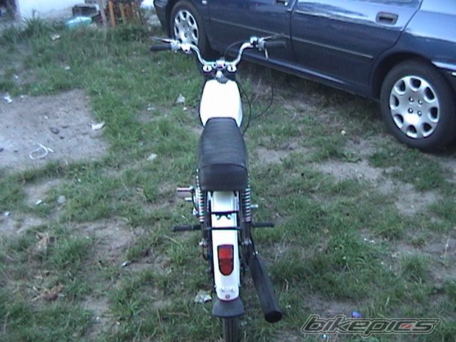 1987 ROMET 50 T 1 | Picture 659112 motorcycle photo