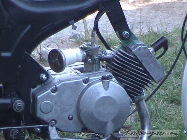1987 ROMET 50 T 1 | Picture 659114 motorcycle photo