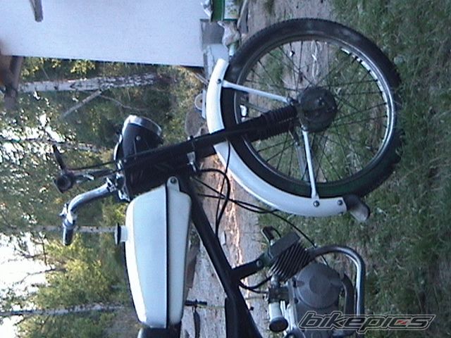 1987 ROMET 50 T 1 | Picture 659116 motorcycle photo