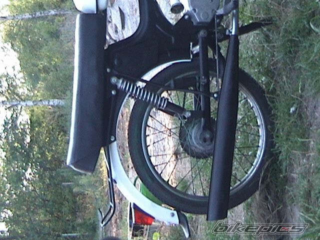 1987 ROMET 50 T 1 | Picture 659117 motorcycle photo