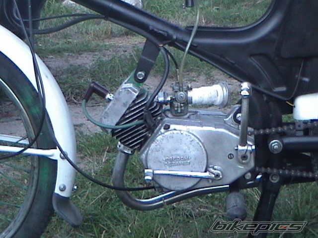 1987 ROMET 50 T 1 | Picture 659120 motorcycle photo