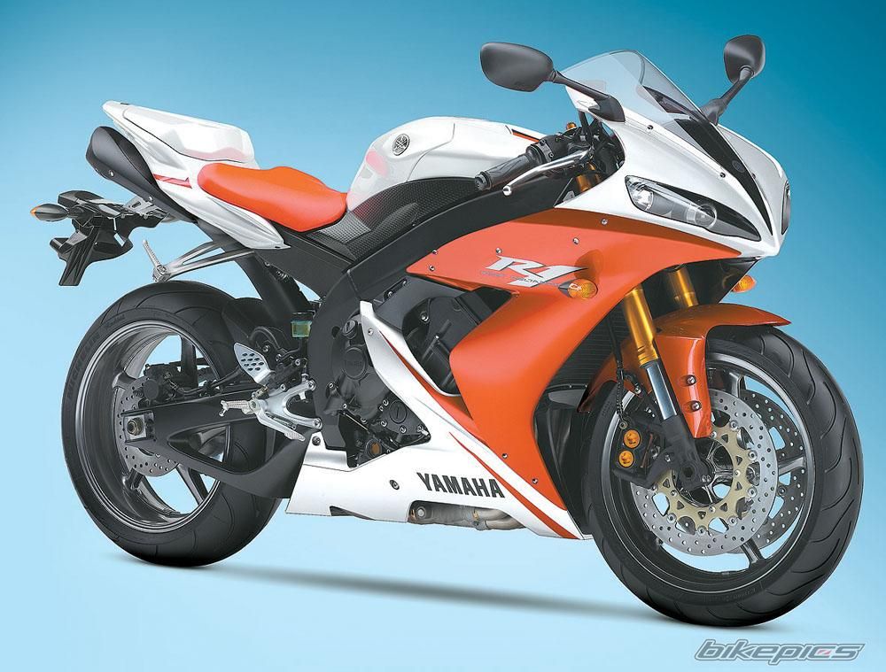 2006 YAMAHA YZF R1 | Picture 659219 motorcycle photo