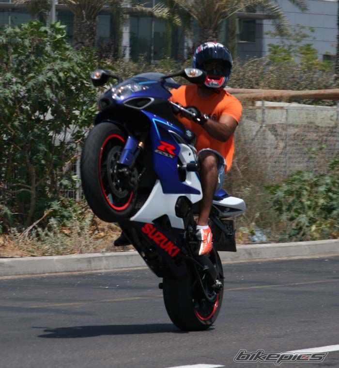 2006 SUZUKI GSX R 1000 | Picture 659357 motorcycle photo