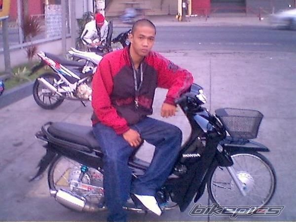    | Picture 659591 motorcycle photo