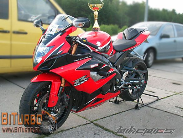 2007 SUZUKI GSX R 1000 | Picture 659613 motorcycle photo