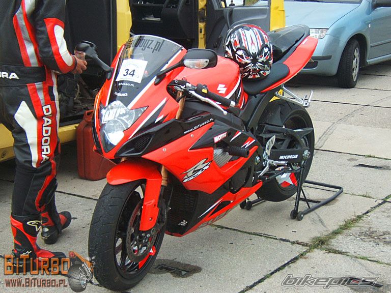2007 SUZUKI GSX R 1000 | Picture 659620 motorcycle photo