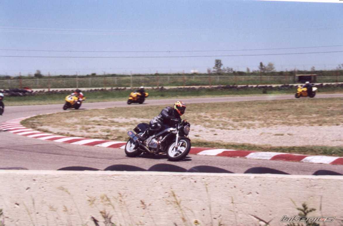 1988 HONDA NT 650 | Picture 65982 motorcycle photo