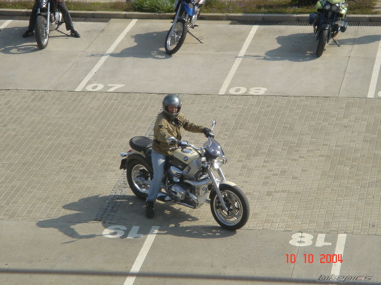 2005 SUZUKI BANDIT 650 | Picture 659933 motorcycle photo