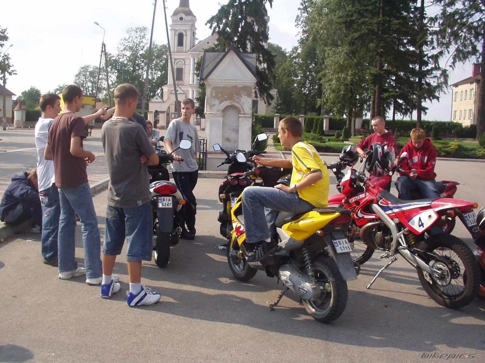    | Picture 659941 motorcycle photo