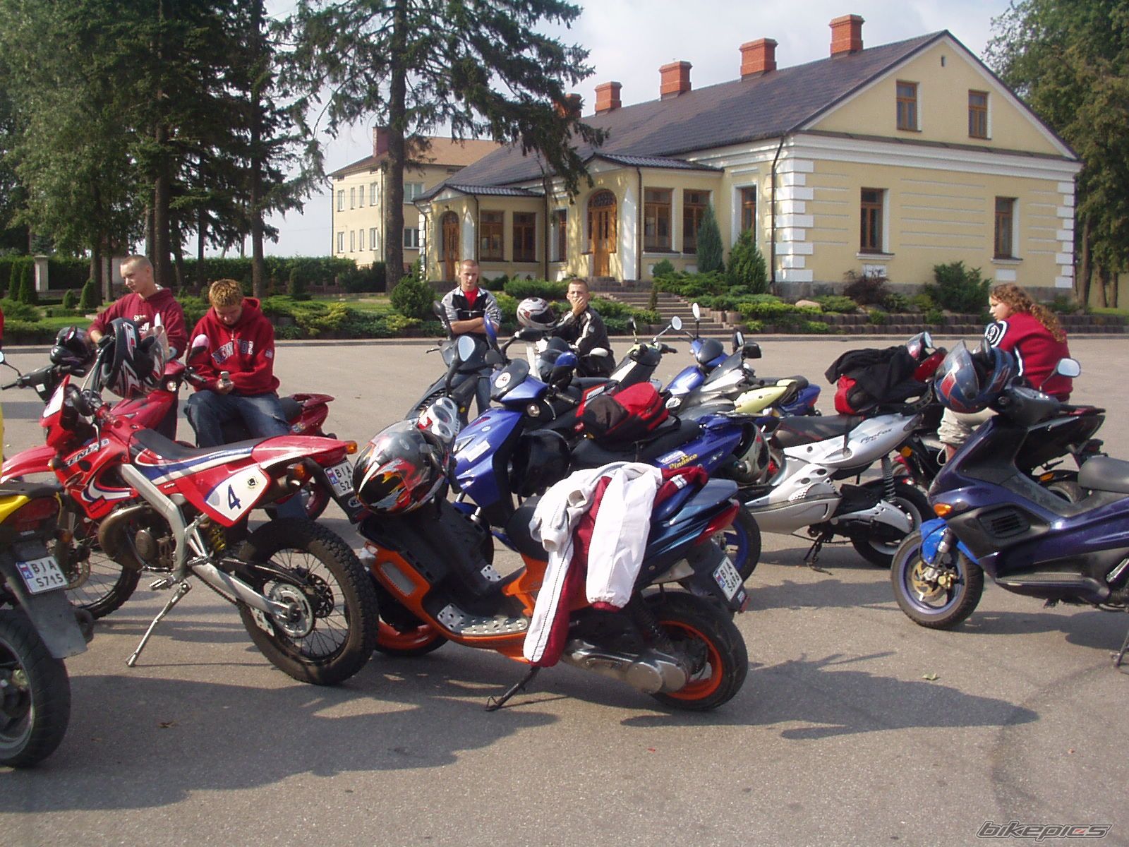    | Picture 659943 motorcycle photo