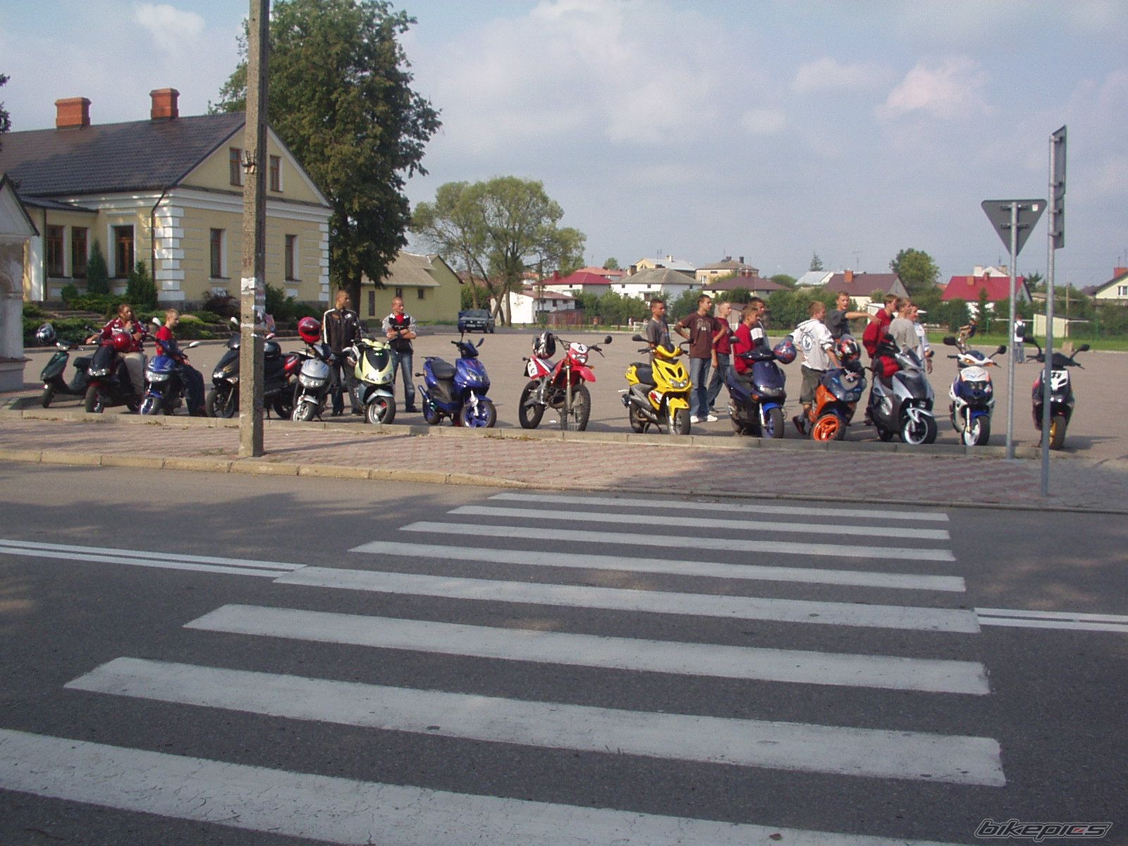    | Picture 659945 motorcycle photo