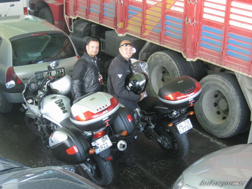 2005 SUZUKI BANDIT 650 | Picture 659947 motorcycle photo