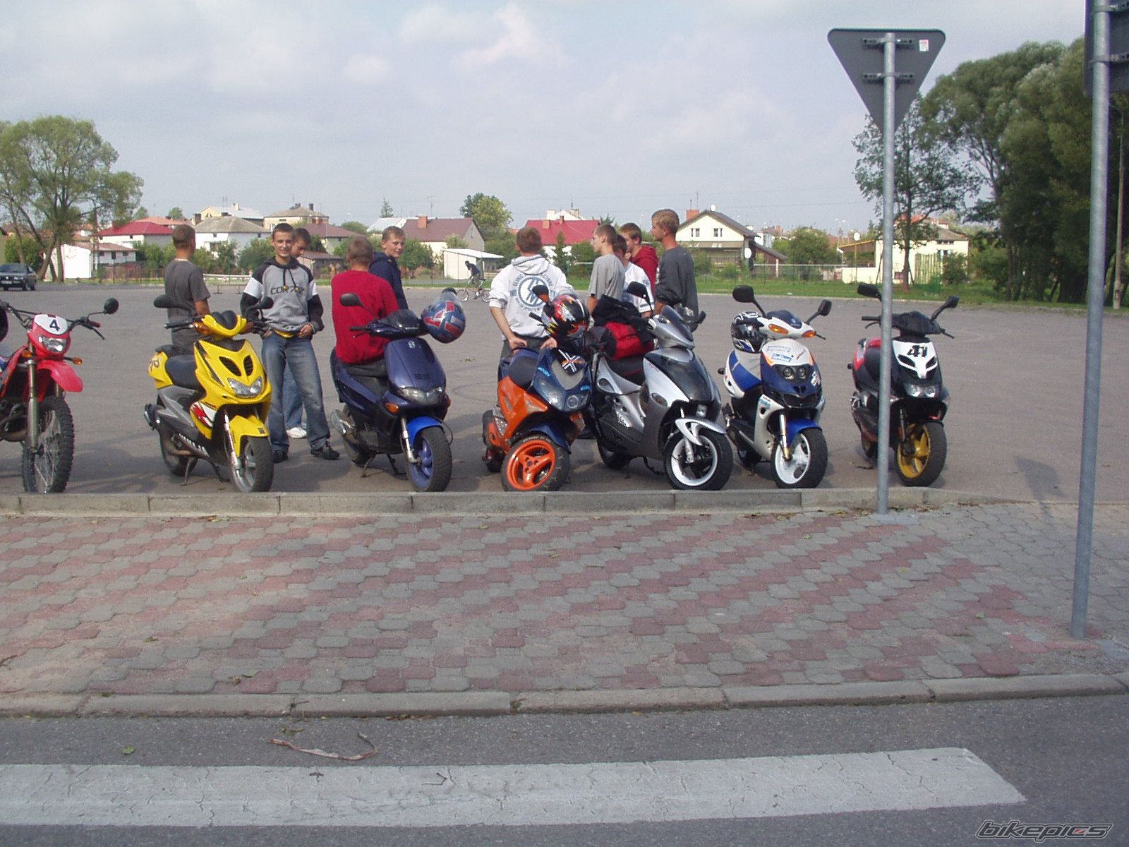    | Picture 659948 motorcycle photo