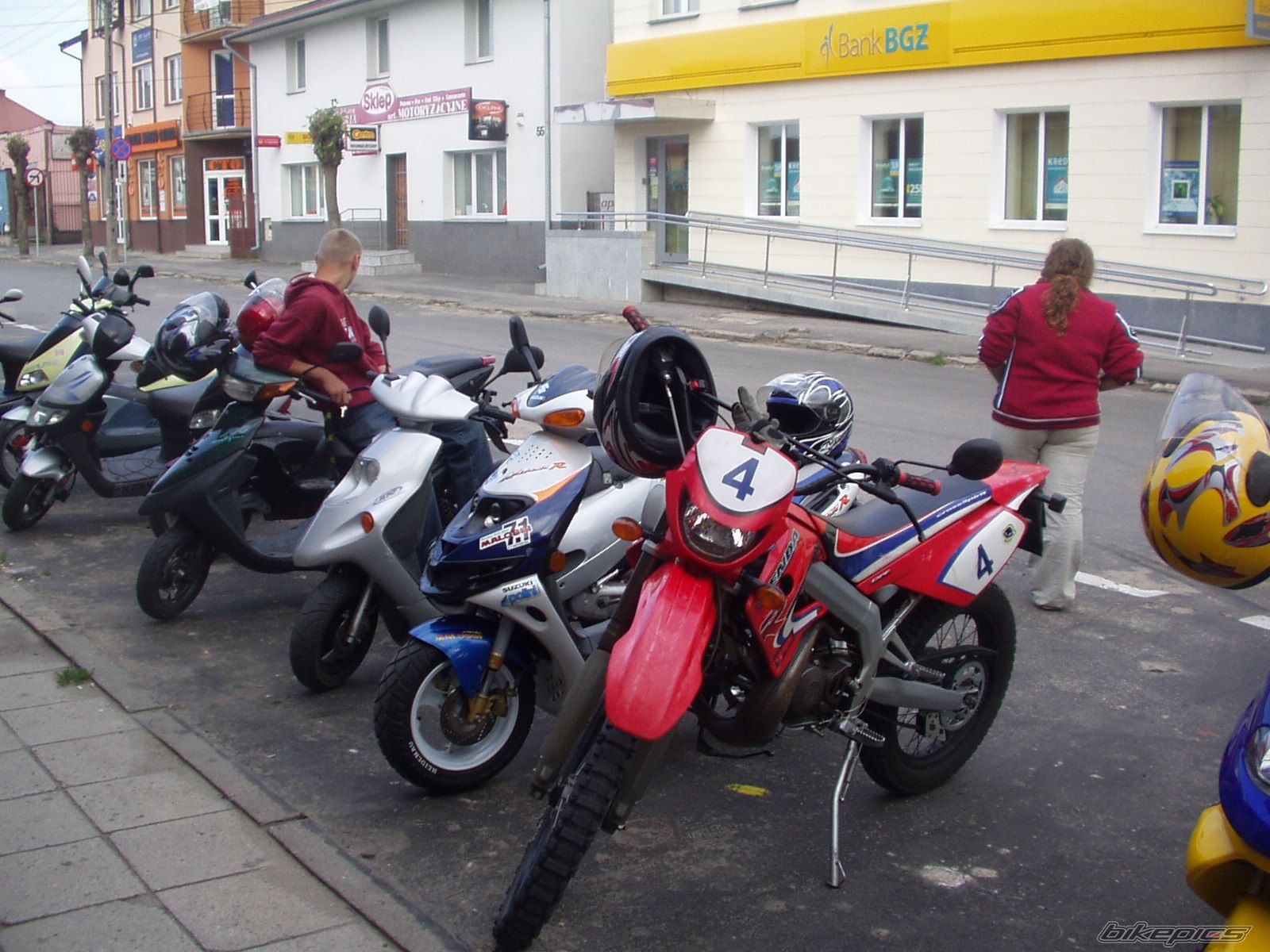    | Picture 659963 motorcycle photo