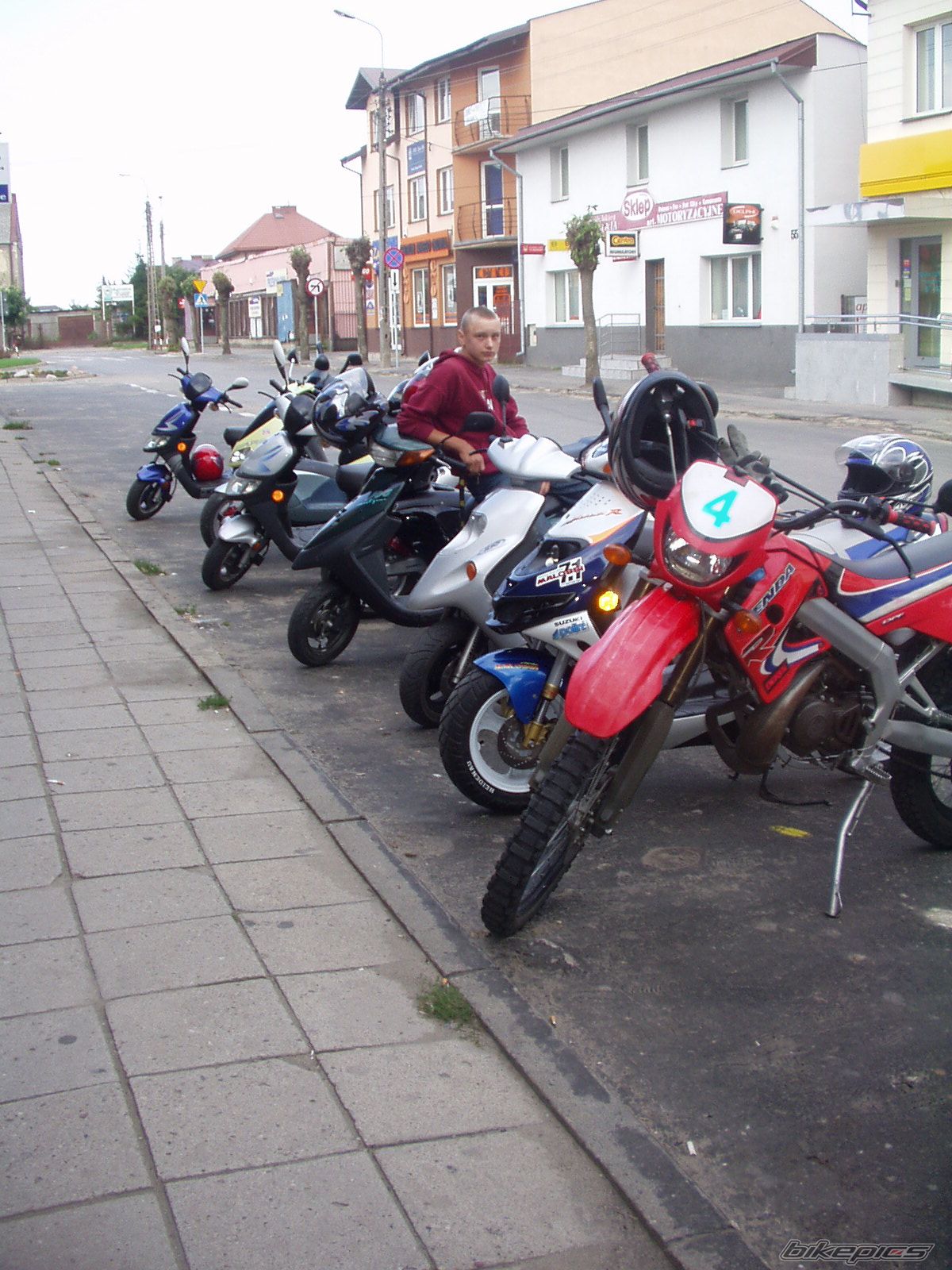    | Picture 659966 motorcycle photo