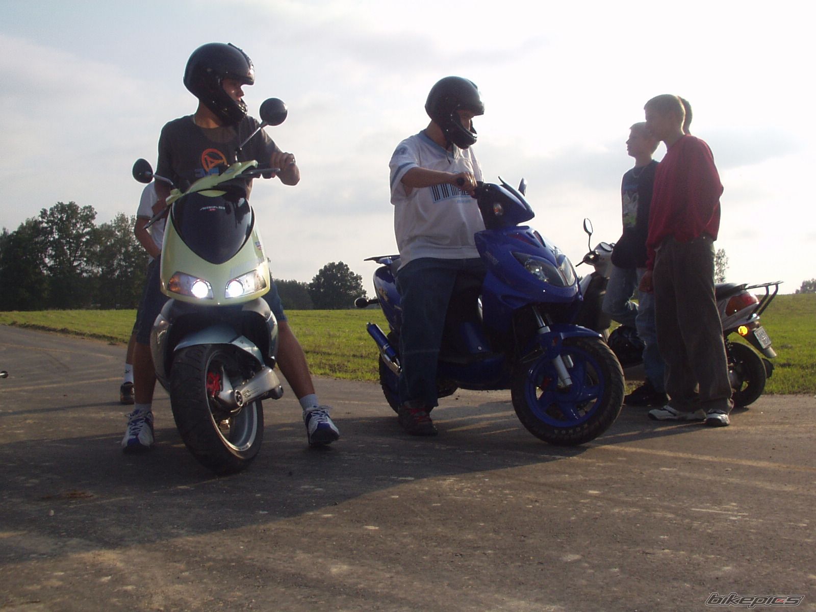   | Picture 659972 motorcycle photo