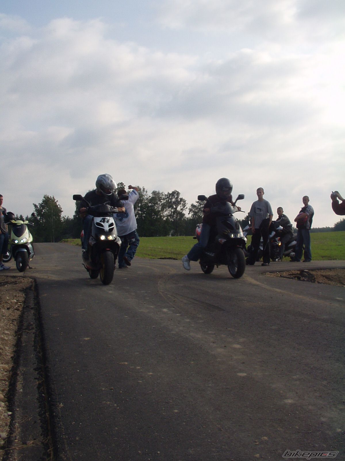    | Picture 659983 motorcycle photo