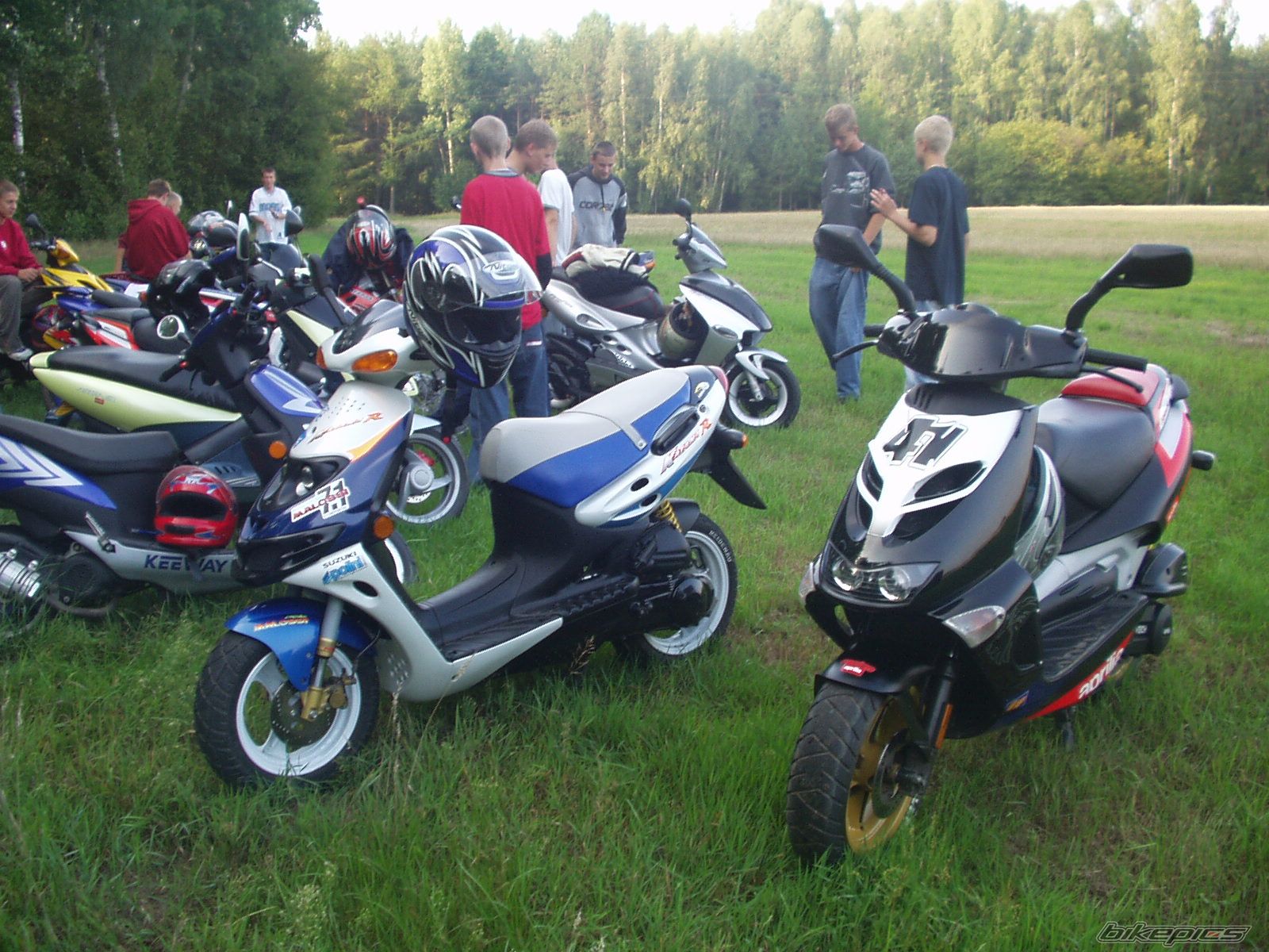    | Picture 659995 motorcycle photo