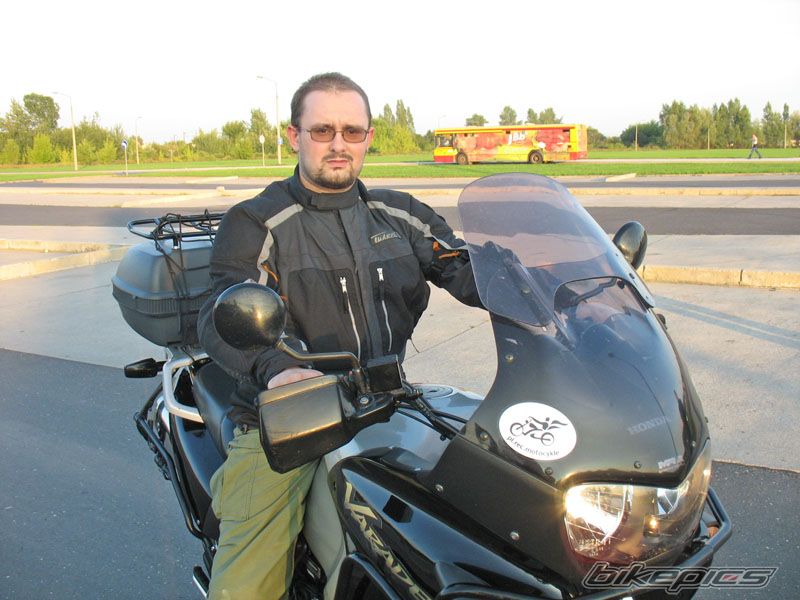 2000 HONDA VARADERO | Picture 660020 motorcycle photo