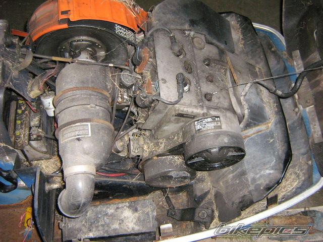 1978 SKI DOO OLYMPIC | Picture 660132 motorcycle photo