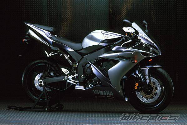 2004 YAMAHA YZF R1 | Picture 66016 motorcycle photo