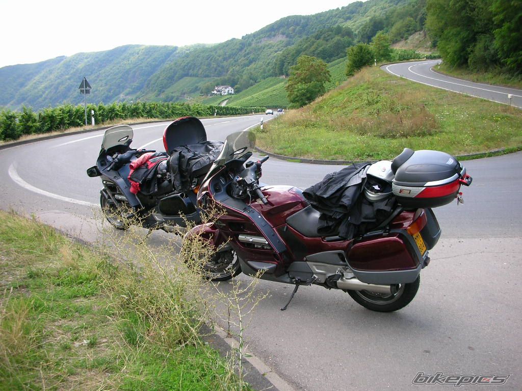2003 YAMAHA BULLDOG | Picture 660231 motorcycle photo