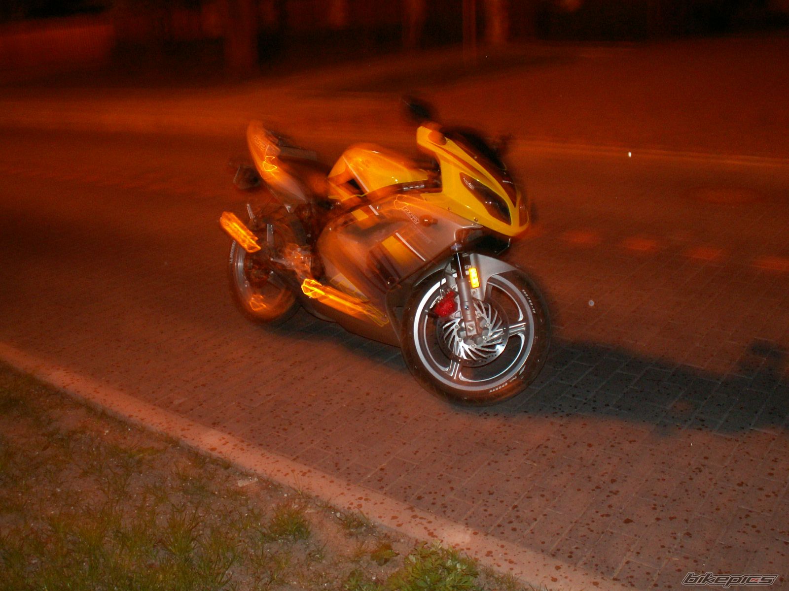 2005 RIEJU RS2 MATRIX | Picture 660311 motorcycle photo