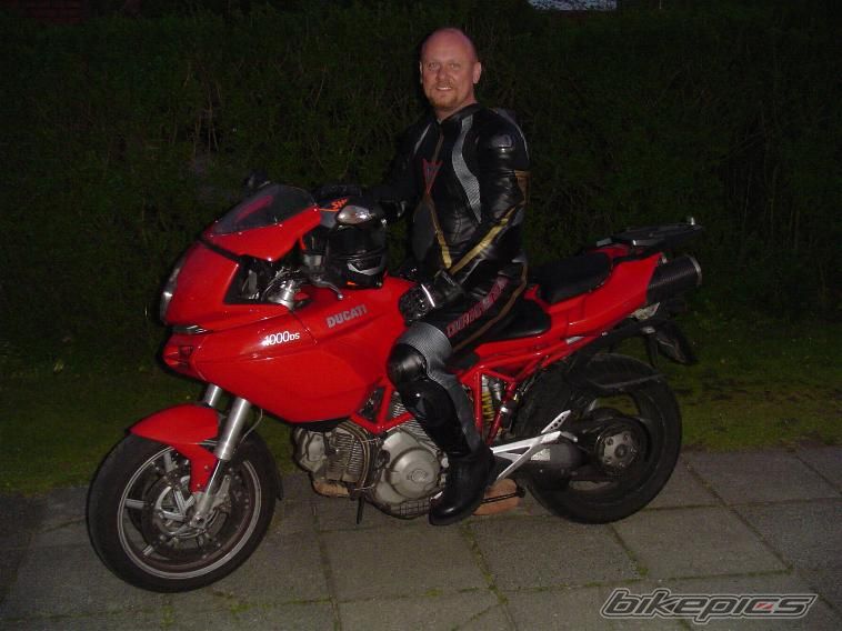 2004 DUCATI MULTISTRADA 1000S DS | Picture 660392 motorcycle photo