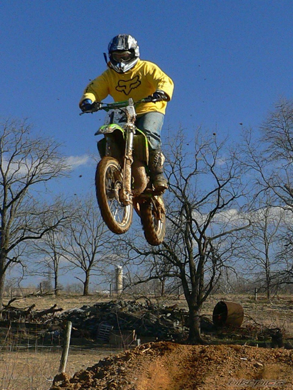    | Picture 660641 motorcycle photo