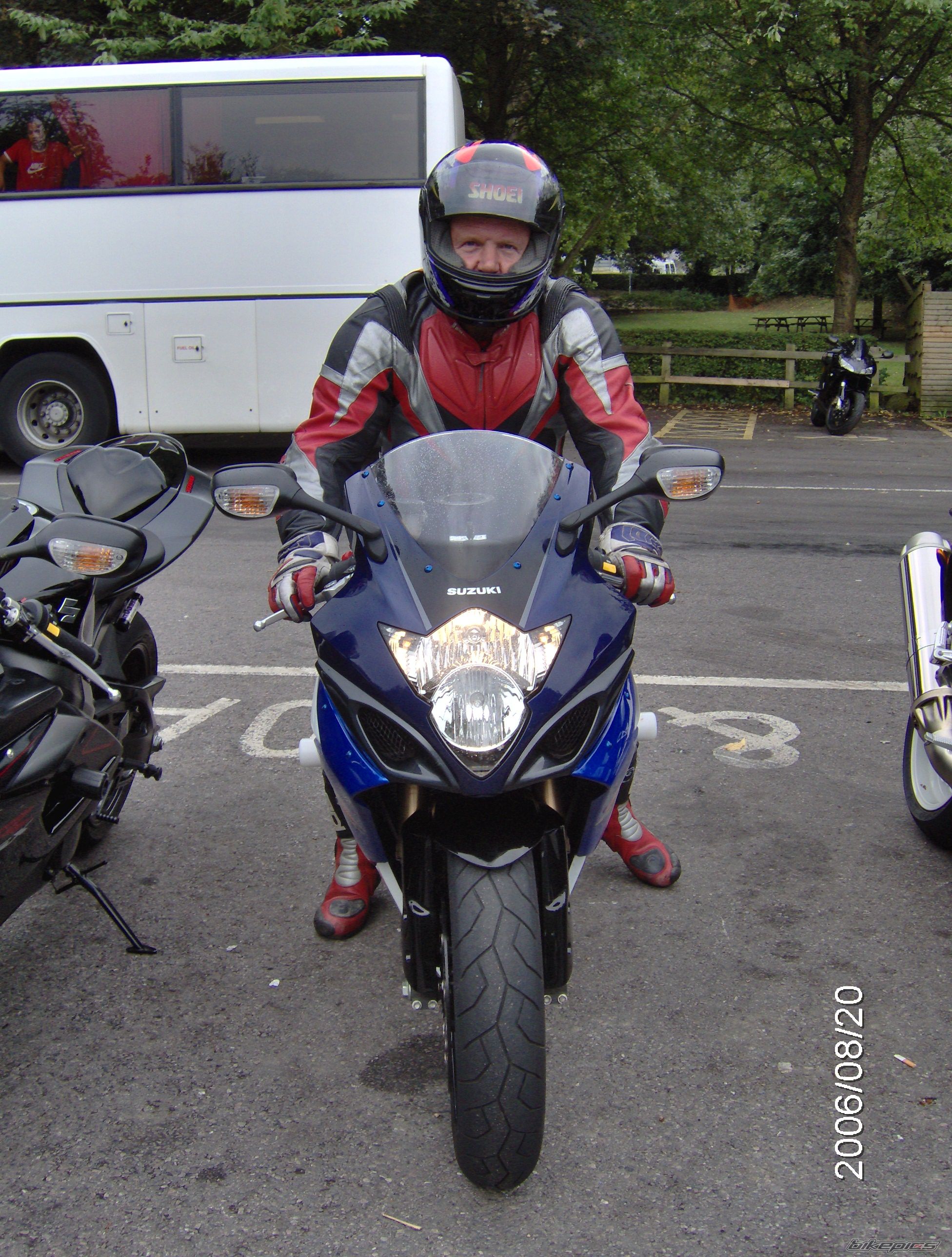 2000 APRILIA RS 125 | Picture 660982 motorcycle photo