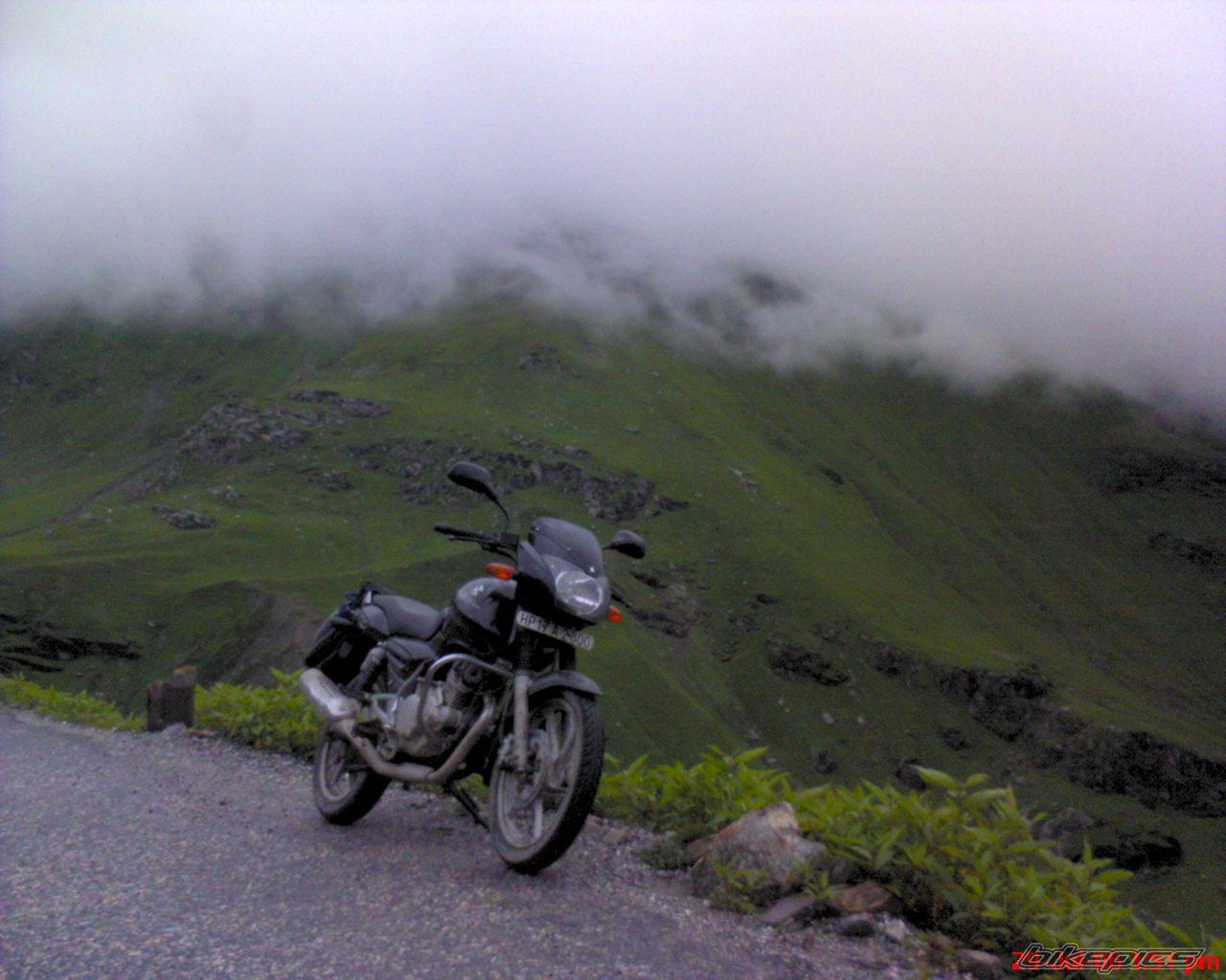 2005 BAJAJ PULSAR 180 | Picture 661033 motorcycle photo