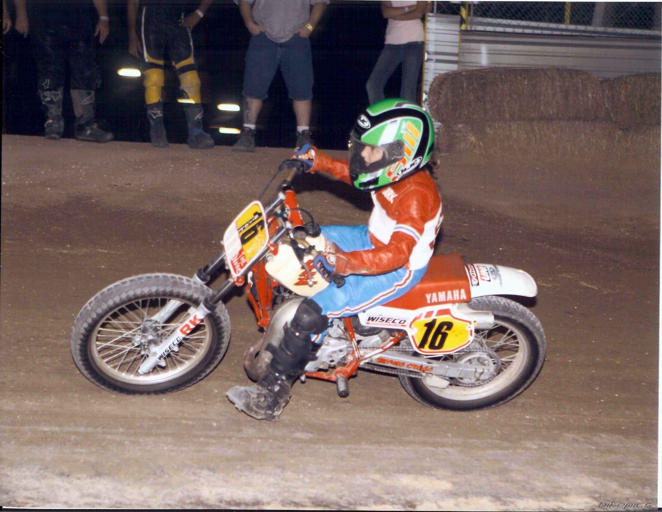 1990 YAMAHA YZ 80 | Picture 661067 motorcycle photo