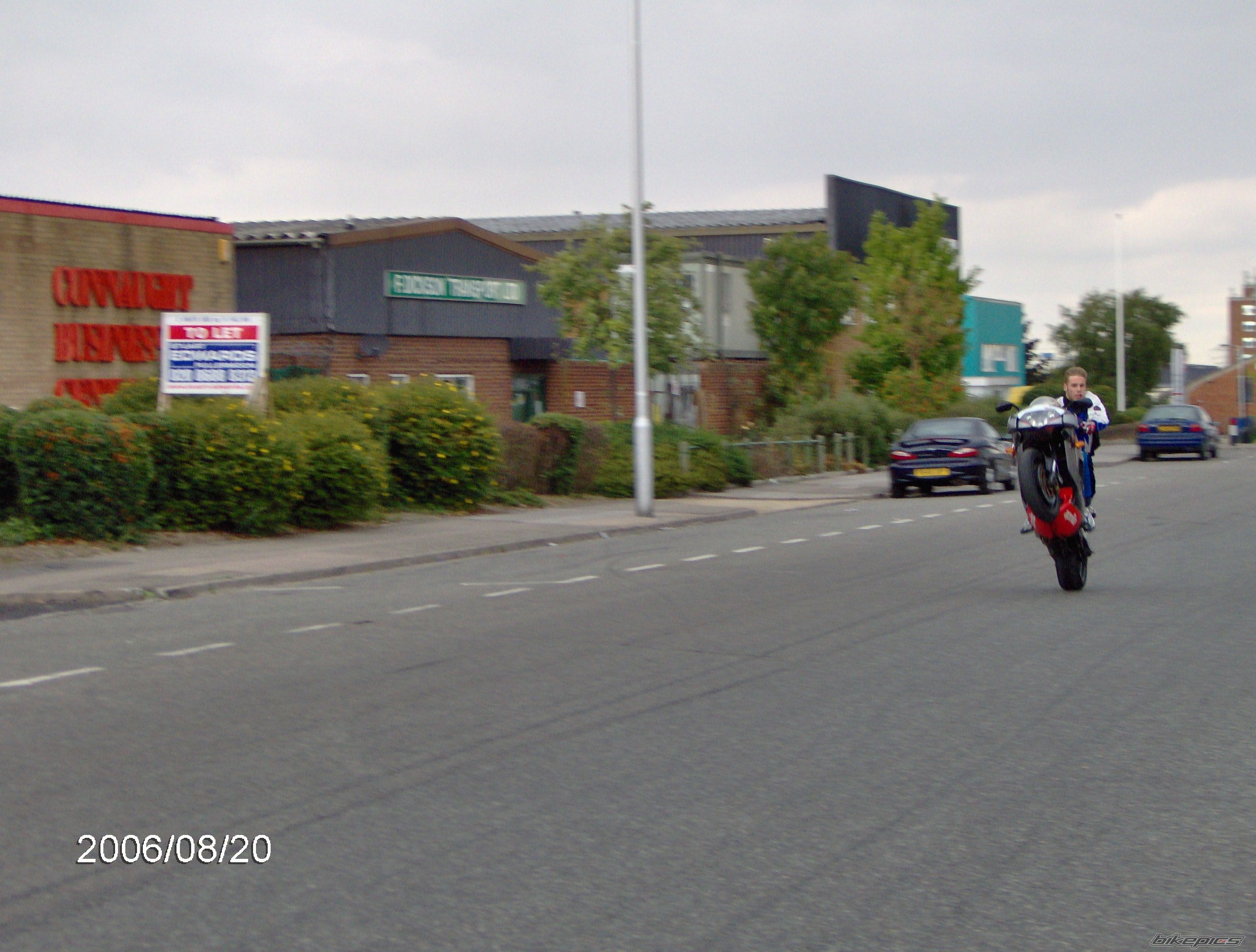 2000 APRILIA RS 125 | Picture 661077 motorcycle photo