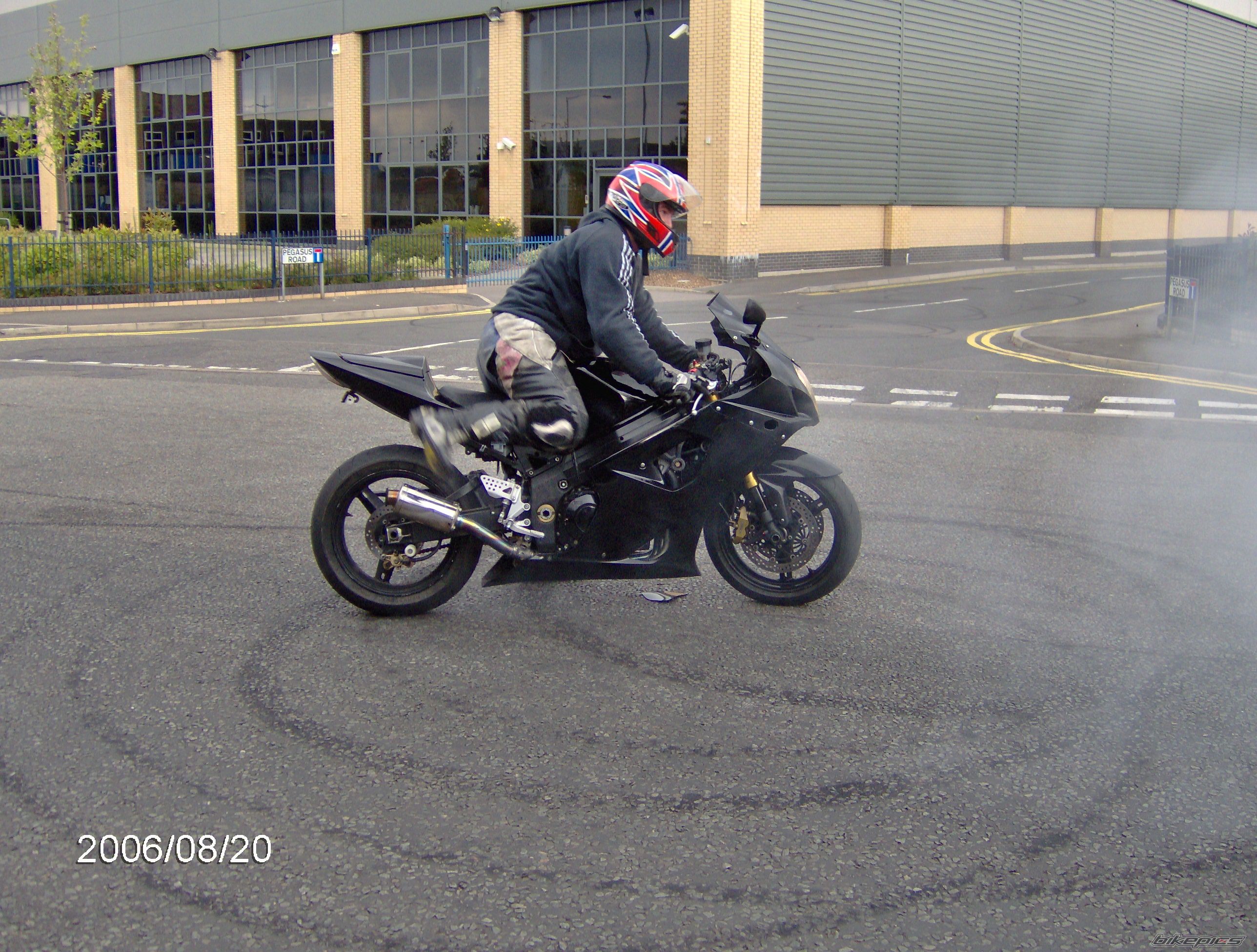 2000 APRILIA RS 125 | Picture 661085 motorcycle photo