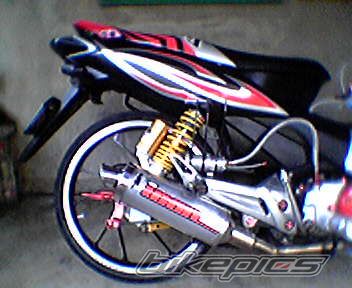    | Picture 661141 motorcycle photo