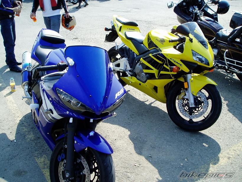 2003 YAMAHA YZF R6 | Picture 661143 motorcycle photo