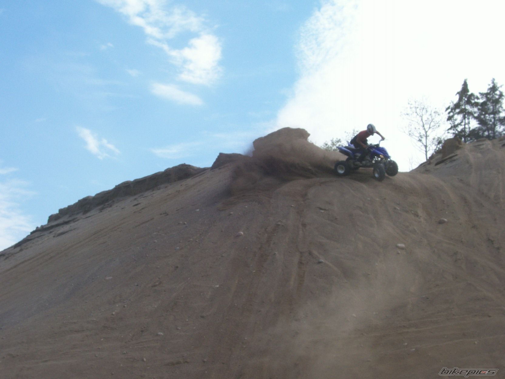 2006 YAMAHA RAPTOR 700R | Picture 661341 motorcycle photo