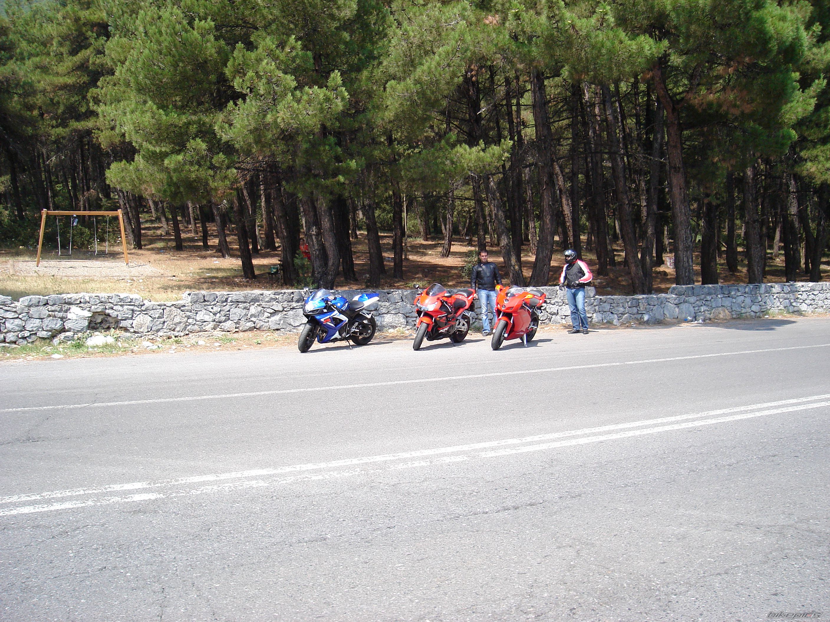2006 SUZUKI GSX R 750 | Picture 661396 motorcycle photo
