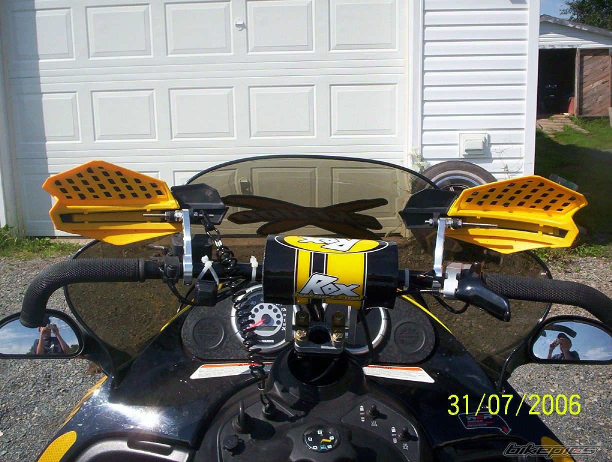 2004 SKI DOO MXZ 550 | Picture 661495 motorcycle photo