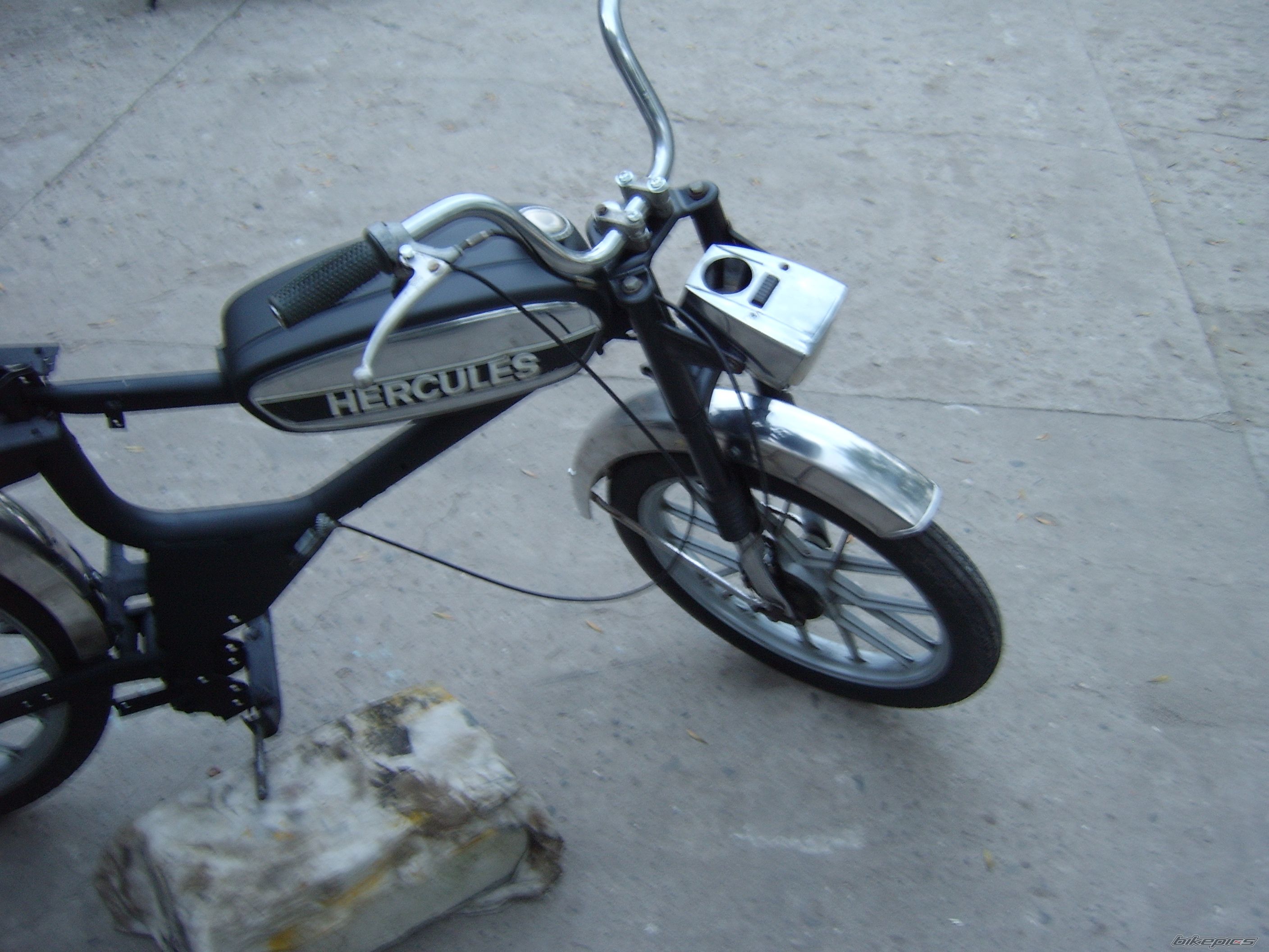 1986 ROMET KADET M780 | Picture 661652 motorcycle photo