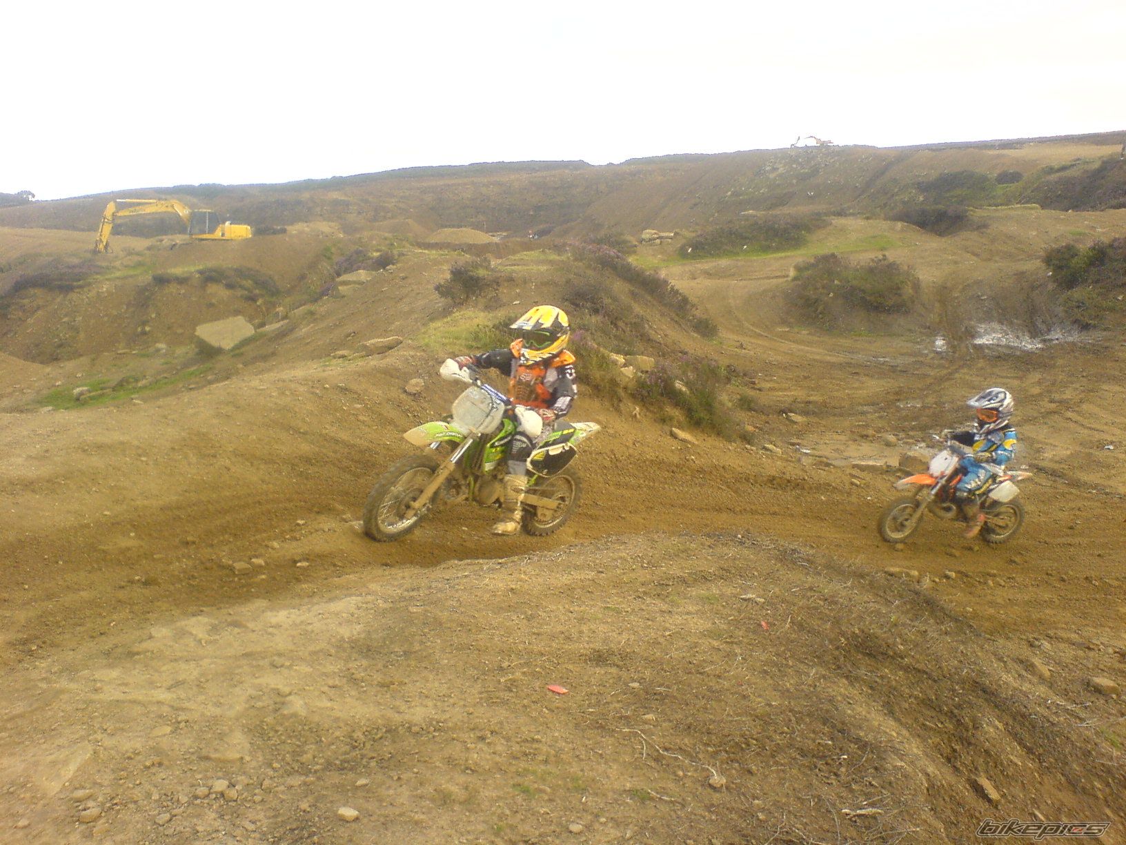 2001 KAWASAKI KX 65 | Picture 661751 motorcycle photo