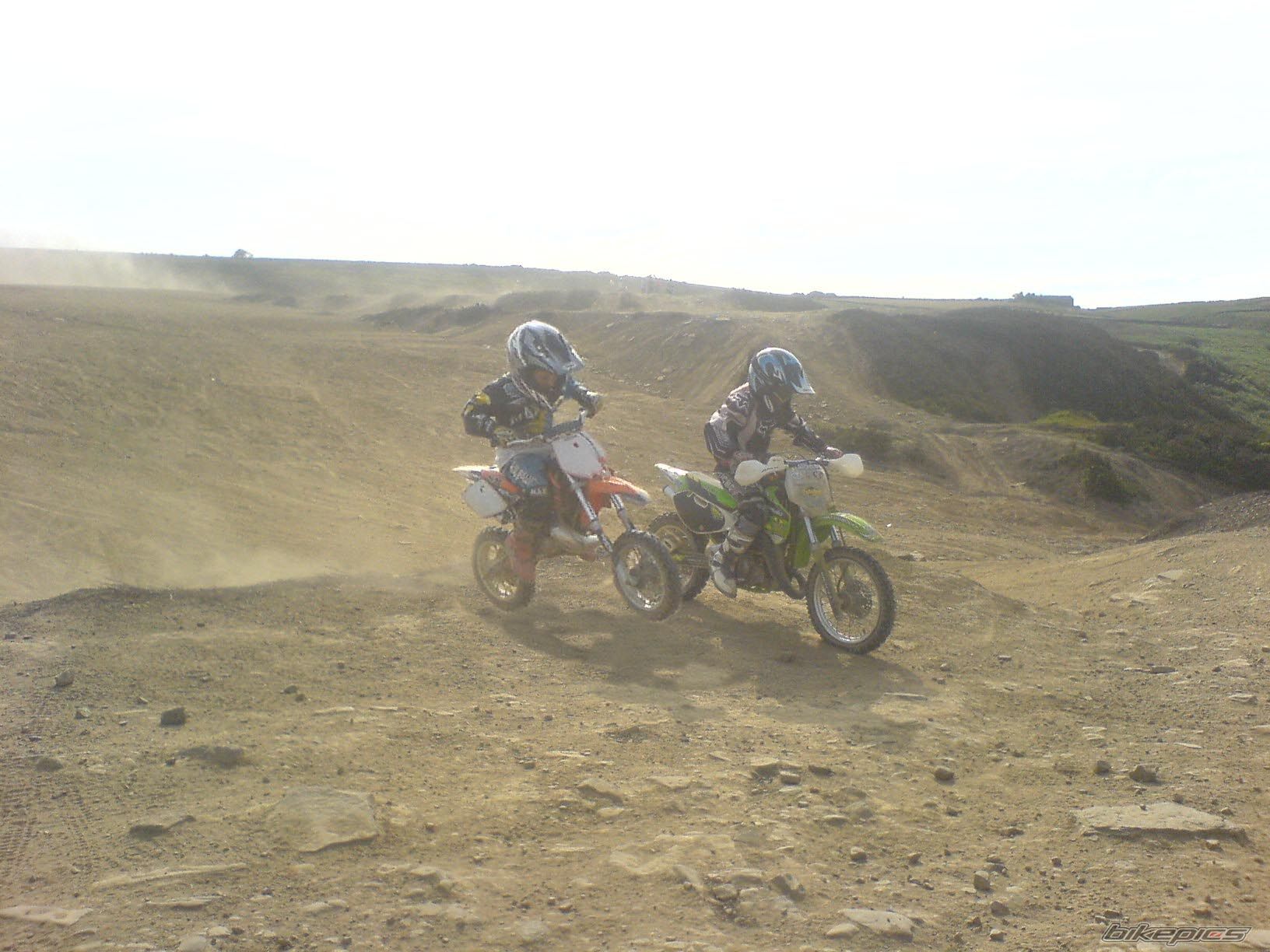 2001 KAWASAKI KX 65 | Picture 661753 motorcycle photo