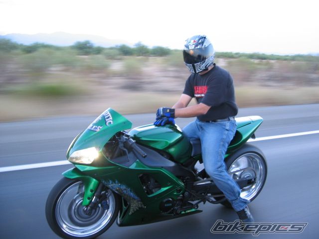 2000 YAMAHA YZF R1 | Picture 661882 motorcycle photo