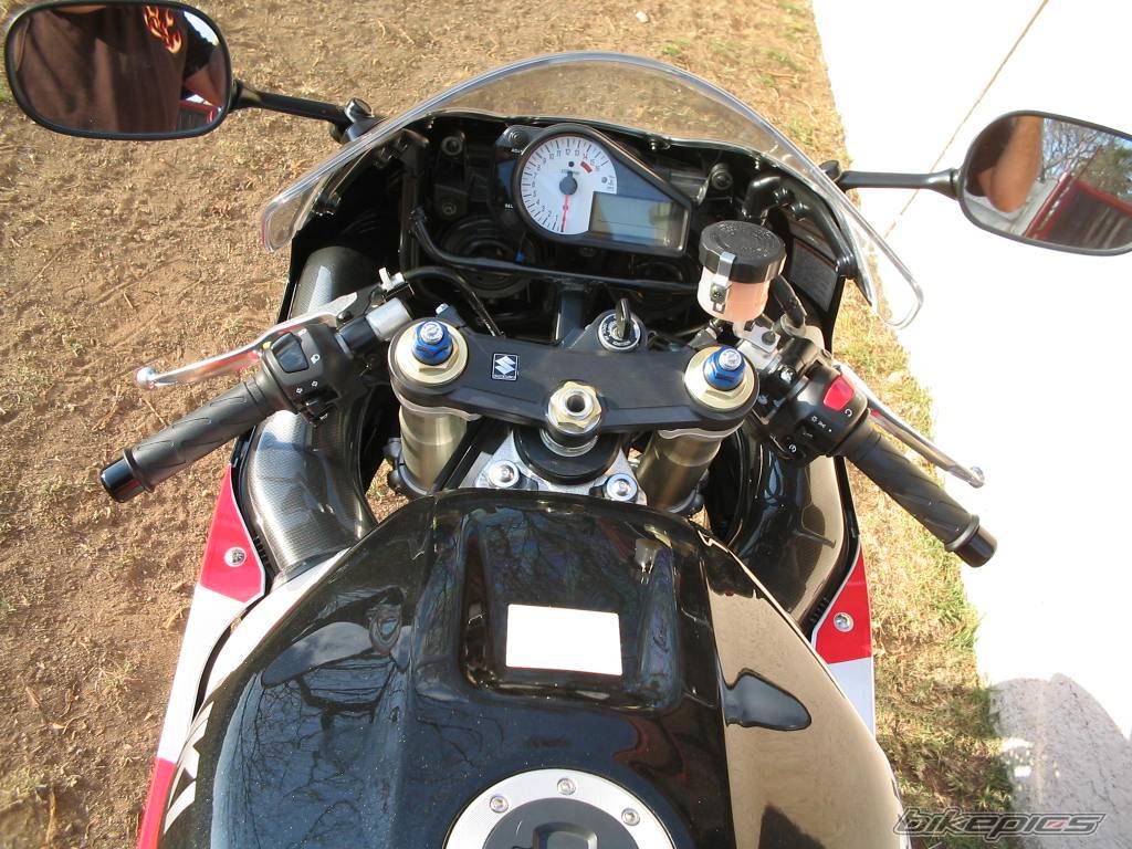 2002 SUZUKI GSX R 750 | Picture 66189 motorcycle photo