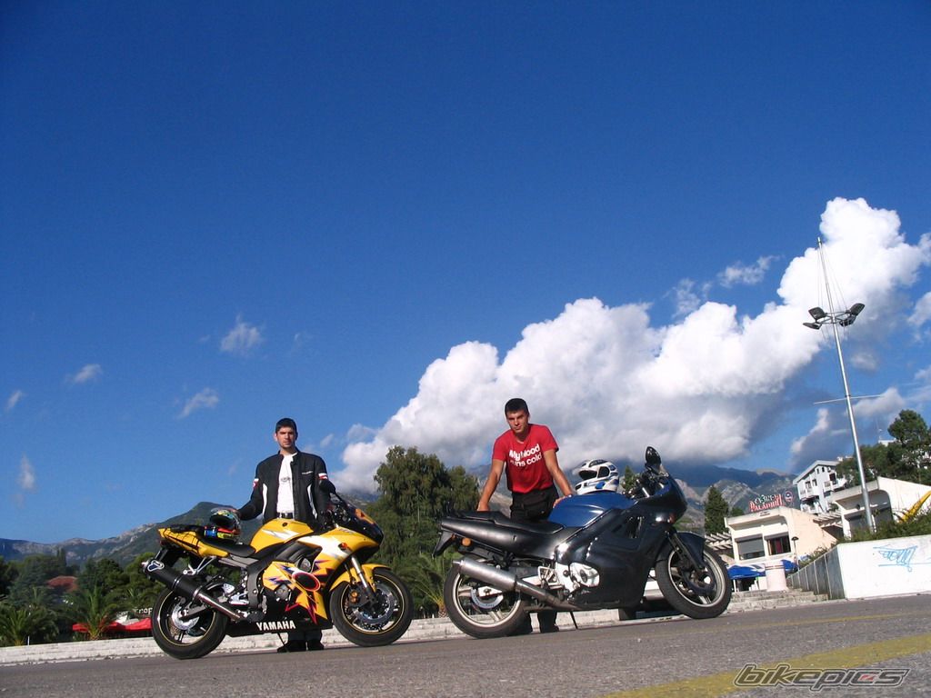2005 YAMAHA YZF R6 | Picture 661923 motorcycle photo