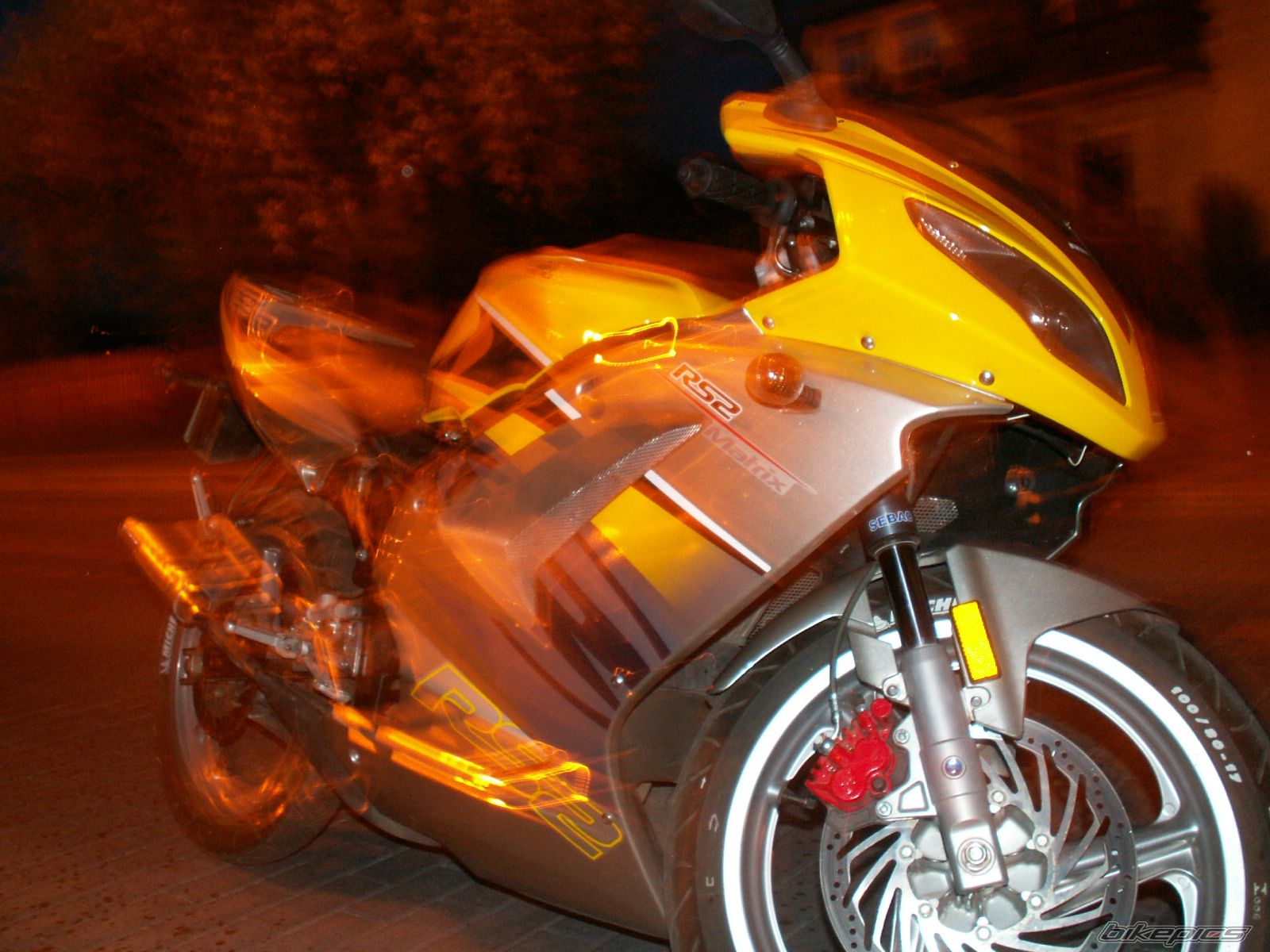 2005 RIEJU RS2 MATRIX | Picture 661929 motorcycle photo