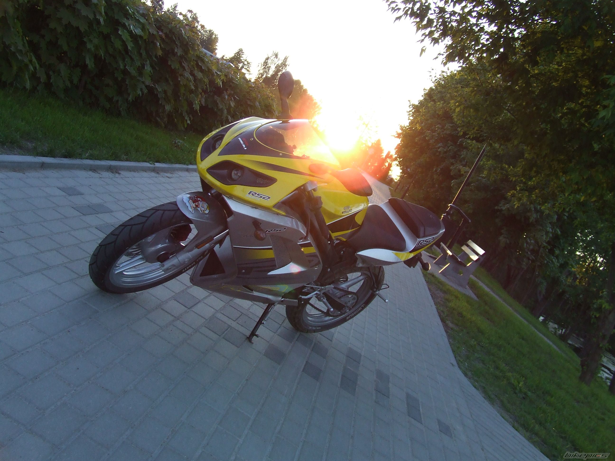 2005 RIEJU RS2 MATRIX | Picture 661931 motorcycle photo