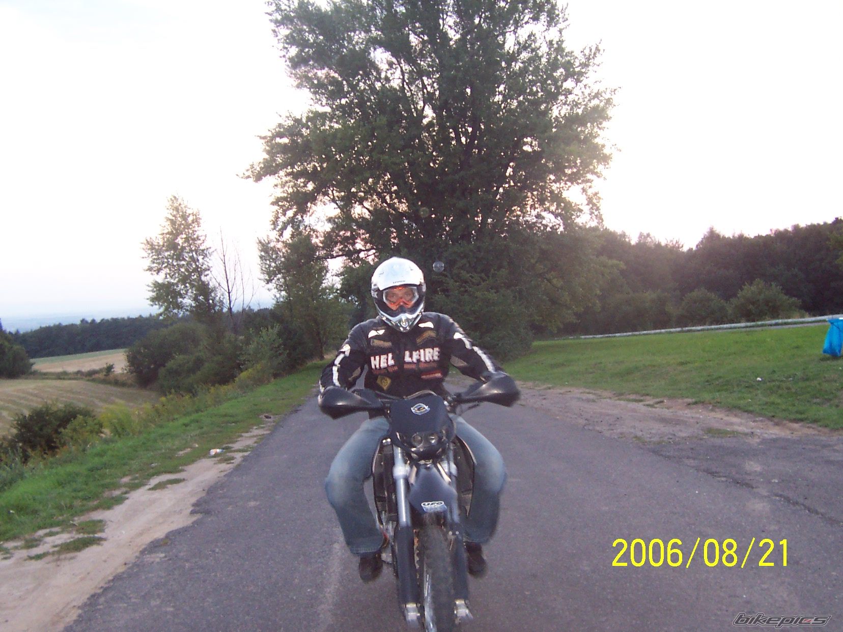 2002 KTM 640 LC4 | Picture 661949 motorcycle photo