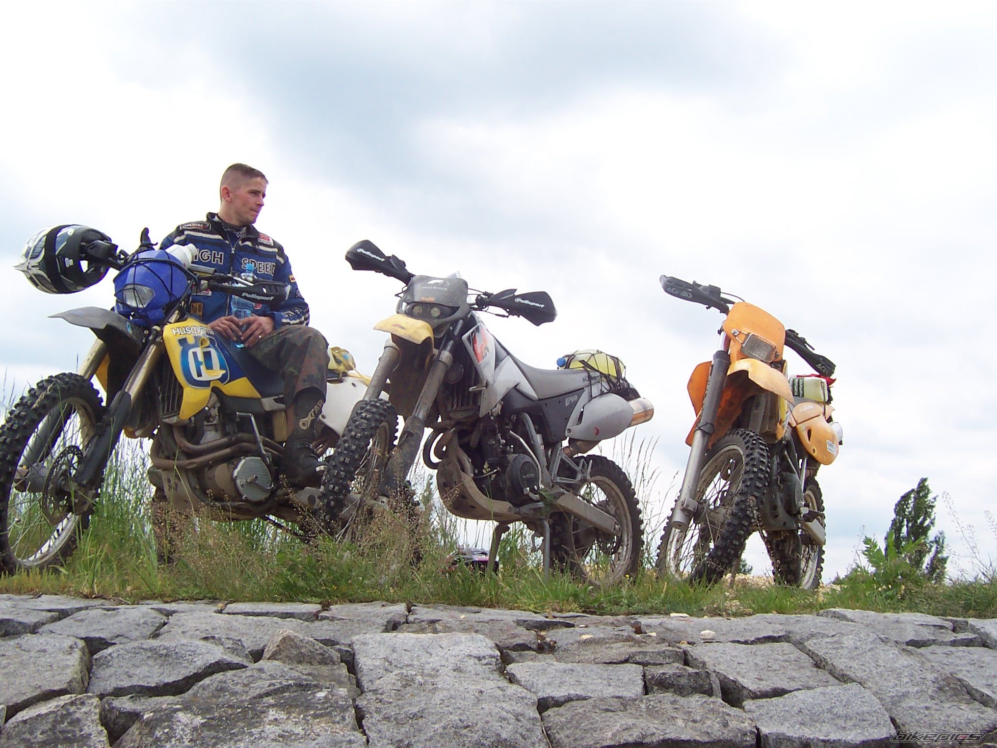 2002 KTM 640 LC4 | Picture 661963 motorcycle photo
